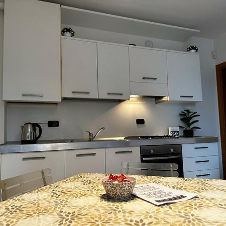 Appartamento Mery Villorba Lancenigo Exterior foto