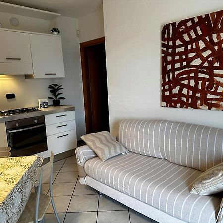 Appartamento Mery Villorba Lancenigo Exterior foto