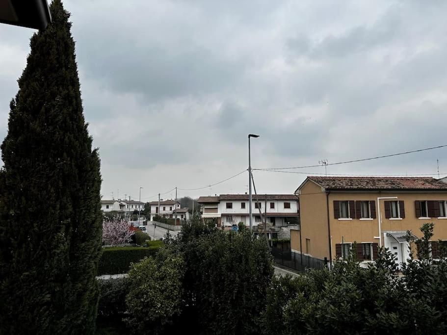 Appartamento Mery Villorba Lancenigo Exterior foto