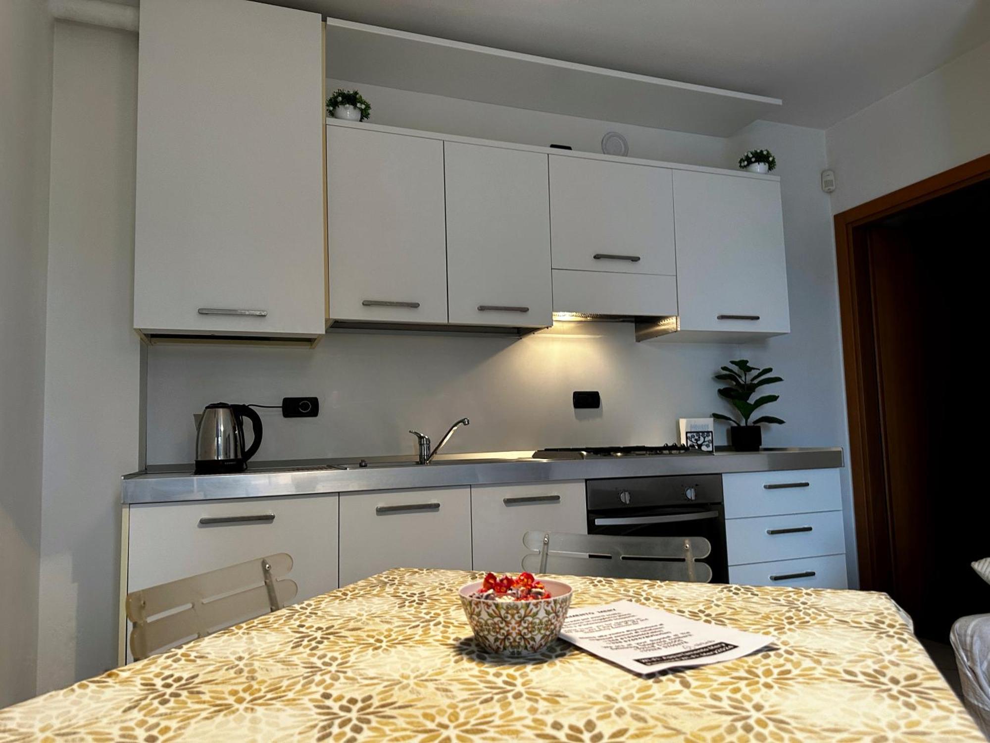 Appartamento Mery Villorba Lancenigo Exterior foto